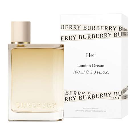 burberry london dream for women.